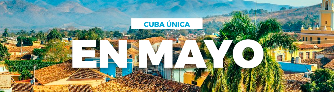 CUBA MAYO
