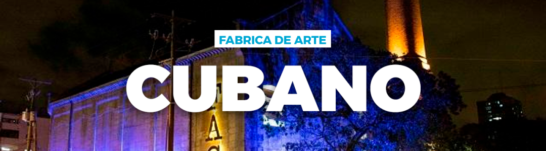 FABRICA CUBANO