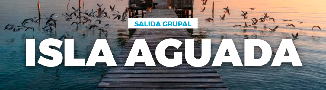 ISLA AGUADA