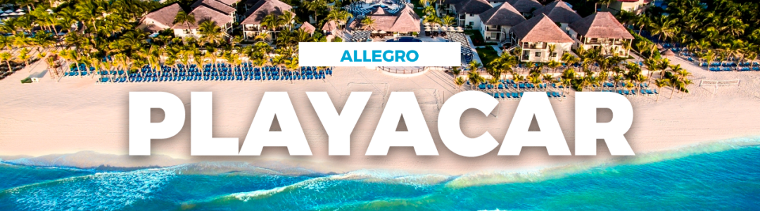 PLAYACAR