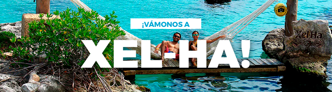 XELHA